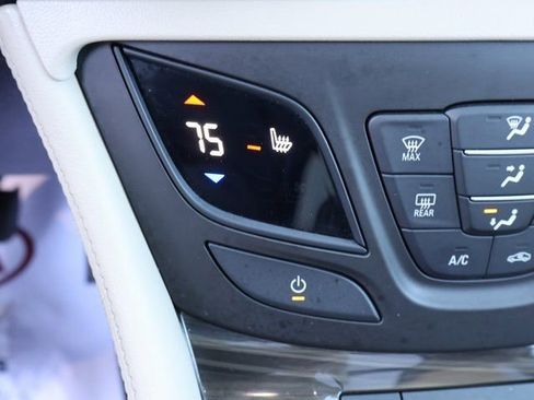 Used 2020 Buick Envision Premium image 30