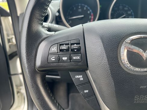 Used 2012 MAZDA MAZDA3 i Touring FWD image 21