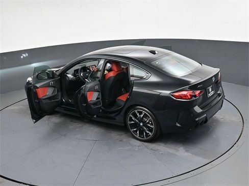 Used 2025 BMW 228i xDrive w/ Premium Package image 22