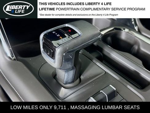 Used 2023 GMC Sierra 1500 AT4X image 17