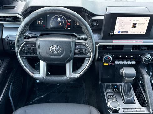 Used 2024 Toyota Tacoma SR5 image 13
