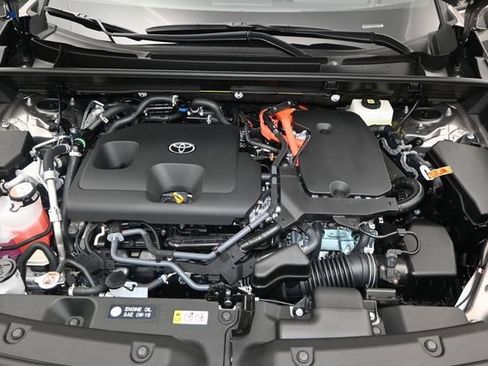 New 2026 Toyota RAV4 AWD Plug-in Hybrid image 17