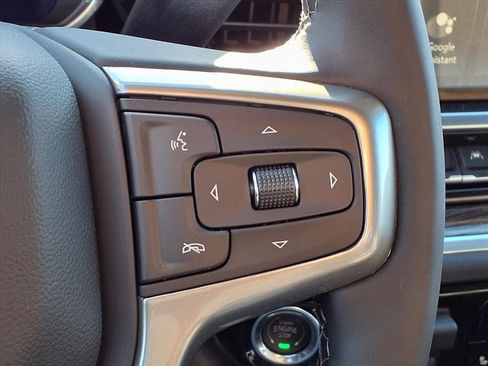 New 2026 Chevrolet Silverado 1500 RST w/ RST Select Package image 22