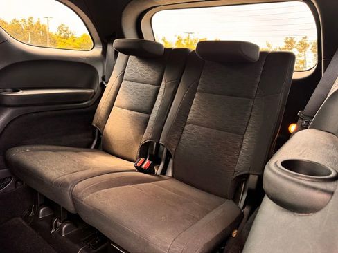 Used 2023 Dodge Durango GT AWD/4WD image 10