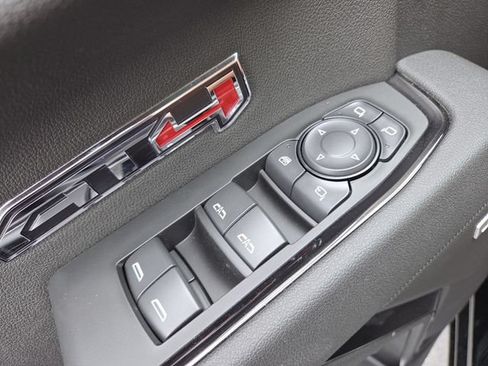 New 2026 GMC Sierra 1500 AT4 w/ Technology Package AWD/4WD image 12