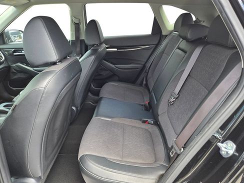 Certified 2024 Kia Seltos S FWD image 18