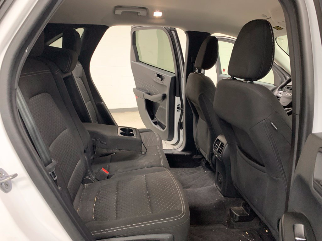 Used 2023 Ford Escape Active w/ Cold Weather Package FWD image 6