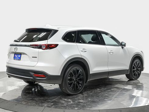 Used 2023 MAZDA CX-9 Touring Plus image 7