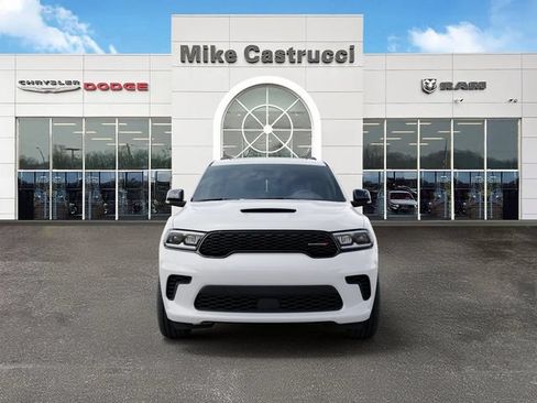 New 2026 Dodge Durango GT AWD/4WD image 6
