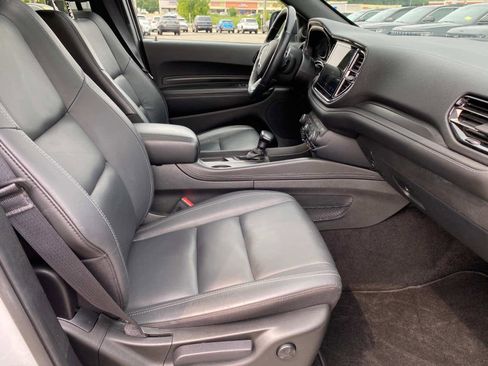 Certified 2022 Dodge Durango GT image 23