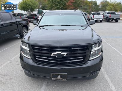 Used 2019 Chevrolet Tahoe Premier w/ RST 6.2L Performance Edition