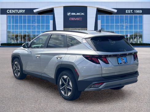 Used 2026 Hyundai Tucson SEL image 5