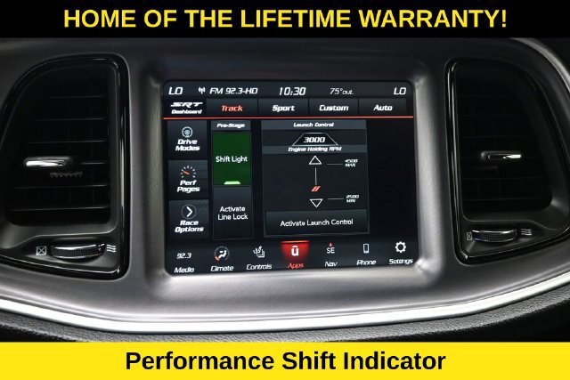 Used 2021 Dodge Challenger R/T Scat Pack RWD image 31
