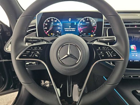 New 2026 Mercedes-Benz E 350 Sedan image 22