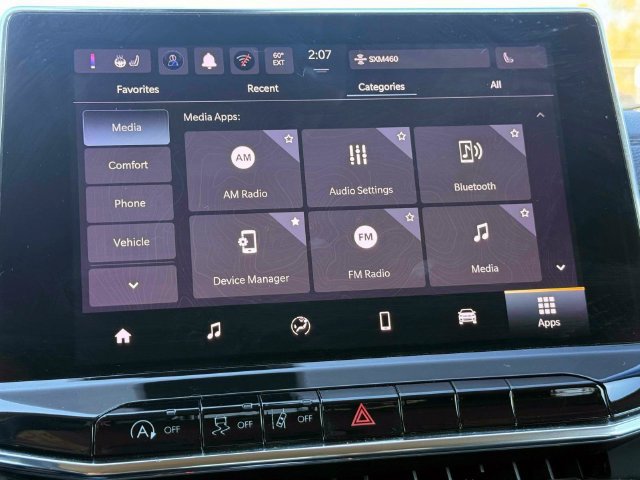 Certified 2022 Jeep Compass Latitude AWD/4WD image 24