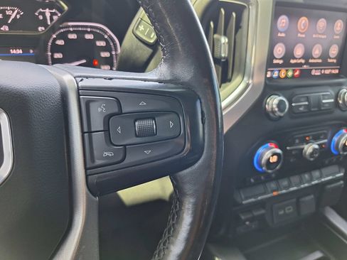 Used 2022 GMC Sierra 1500 SLT RWD image 14