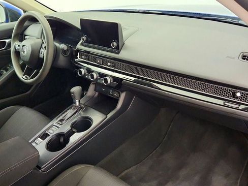 Used 2023 Honda Civic LX image 23