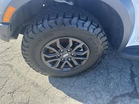 Used 2024 Ford Ranger Raptor image 12