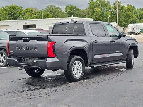 Used 2023 Toyota Tundra SR5 w/ SR5 Convenience Package AWD/4WD image 42