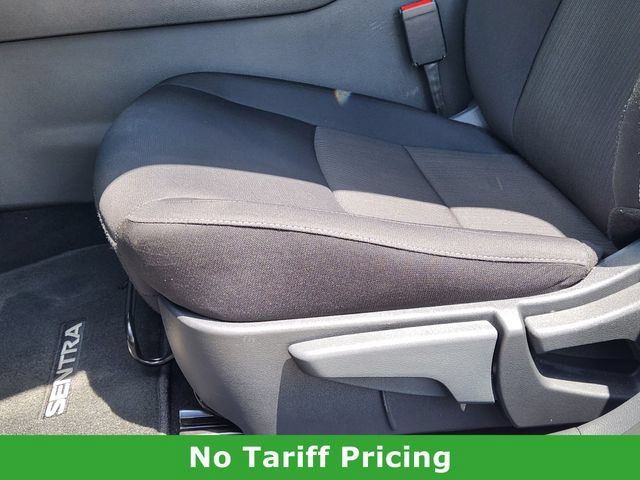 Used 2025 Nissan Sentra SV w/ All-Weather Package FWD image 23