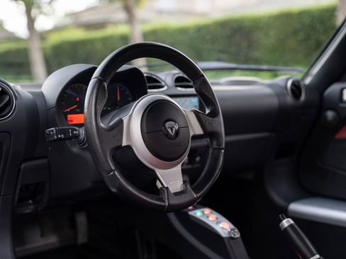 Used 2011 Tesla Roadster Sport image 13