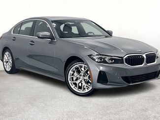 New 2025 BMW 330i Sedan video 1