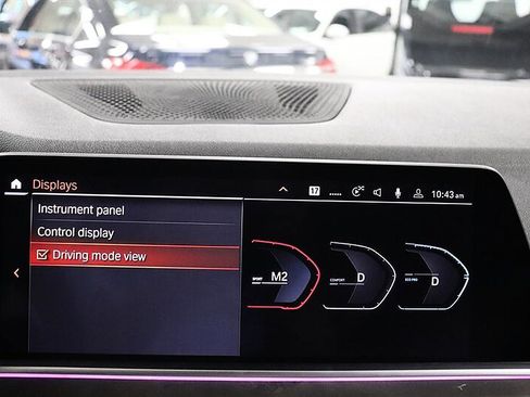 Used 2019 BMW X5 xDrive50i w/ M Sport Package AWD/4WD image 40
