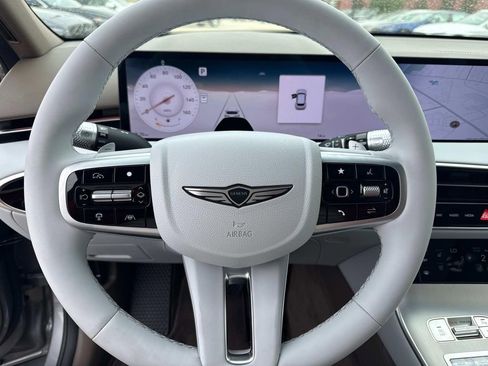New 2026 Genesis GV70 2.5T Advanced image 24
