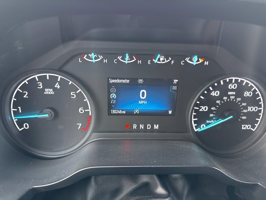 Used 2021 Ford F150 XL w/ STX Appearance Package AWD/4WD image 13