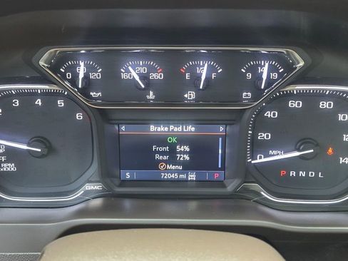 Used 2019 GMC Sierra 1500 SLT w/ SLT Premium Plus Package AWD/4WD image 31