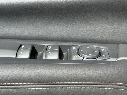 New 2026 GMC Yukon Elevation w/ Elevation Premium Package AWD/4WD image 20