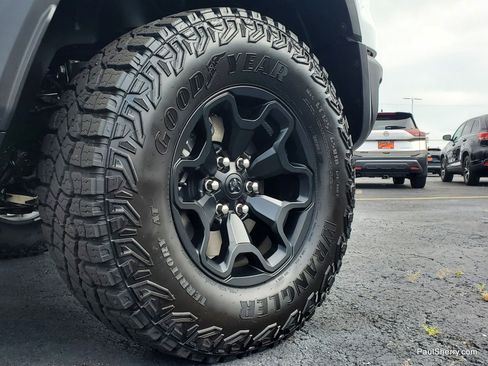New 2026 RAM 1500 RHO w/ RHO Level 1 Equipment Group AWD/4WD image 13