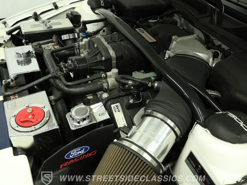 Used 2007 Ford Mustang Shelby GT500 RWD image 31