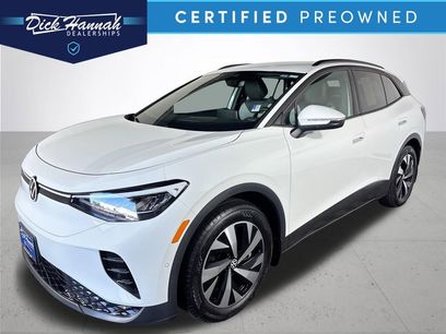 Used 2023 Volkswagen ID.4 2WD