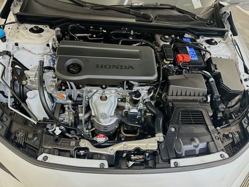 Used 2025 Honda Civic Sport image 33