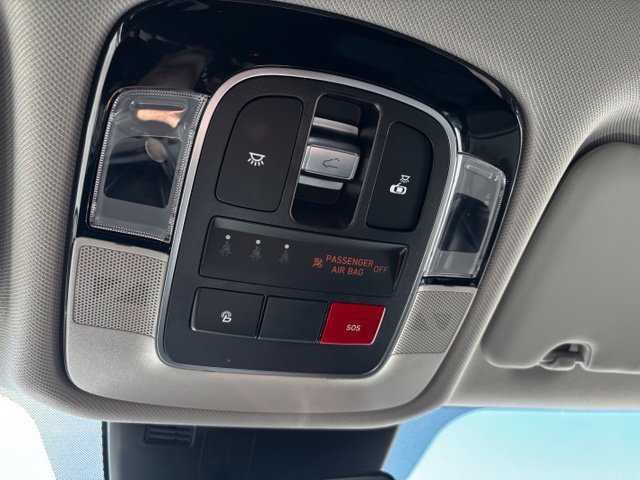 Used 2024 Hyundai Tucson SEL AWD/4WD image 37