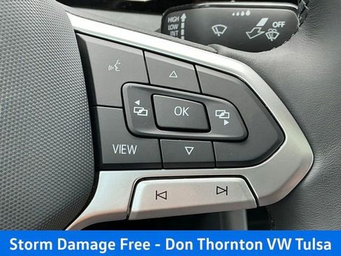New 2026 Volkswagen Jetta SE FWD image 26