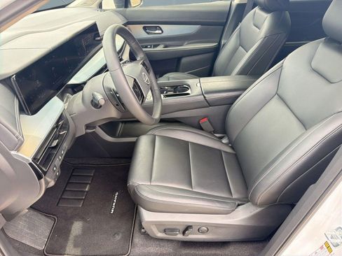 Certified 2025 Nissan Murano SL AWD/4WD image 5