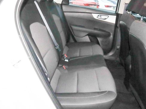 Used 2024 Kia Forte LXS image 19