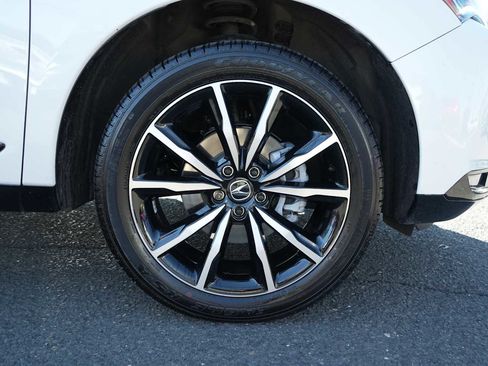 Certified 2026 Acura RDX A-Spec AWD/4WD image 9