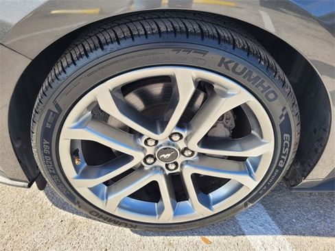 Used 2020 Ford Mustang GT Premium w/ Equipment Group 401A image 20