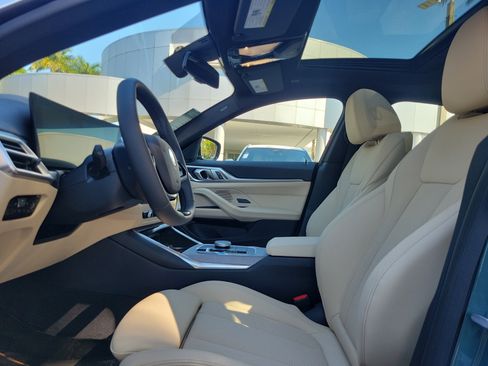 New 2026 BMW i4 eDrive40 image 21