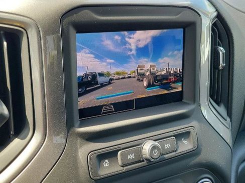 New 2025 Chevrolet Silverado 3500 W/T w/ WT Convenience Package image 27