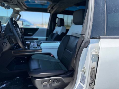 Used 2022 GMC Hummer EV Edition 1 w/ LPO, Illumination Package AWD/4WD image 5