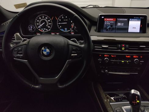 Used 2018 BMW X5 xDrive40e AWD/4WD image 22
