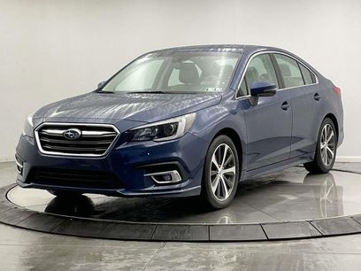 Used 2019 Subaru Legacy 2.5i Limited