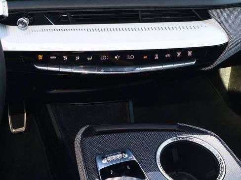 Certified 2025 Cadillac Optiq Sport 1 AWD/4WD image 29