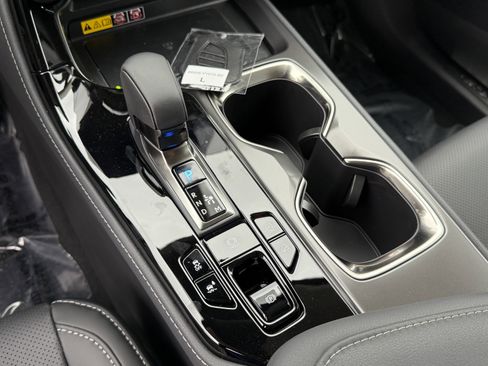 New 2026 Lexus NX 350 AWD image 22