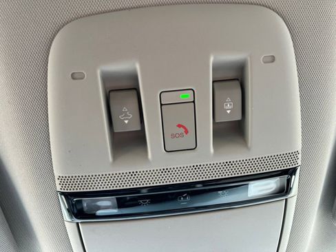 New 2026 Nissan Murano SL image 7