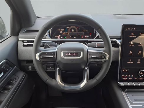 New 2026 GMC Sierra EV Elevation w/ Premium Package image 11